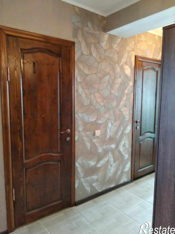 2-комн квартира Куйбышева ул, 5И