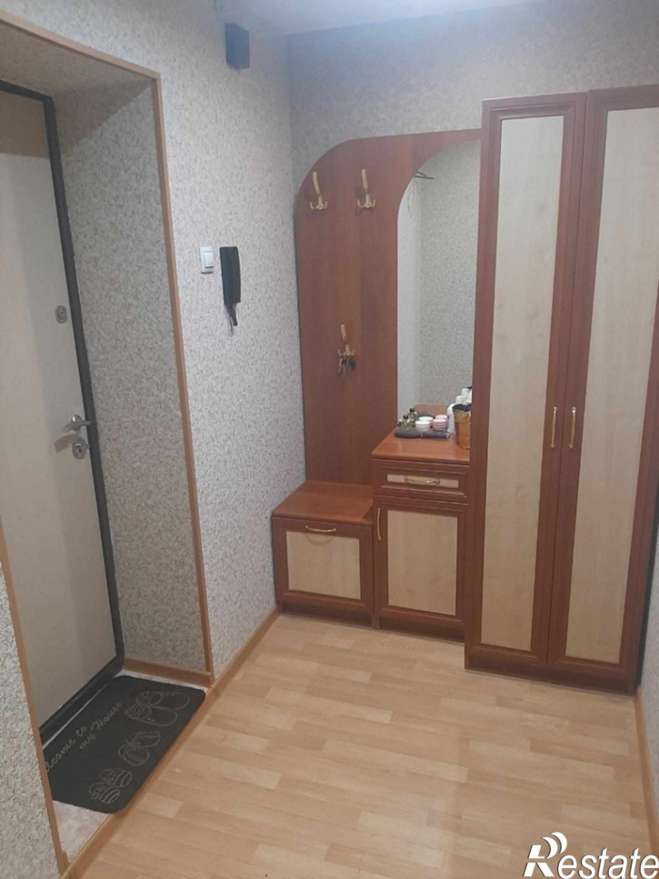 1-комн квартира Чайковского ул, 36Б