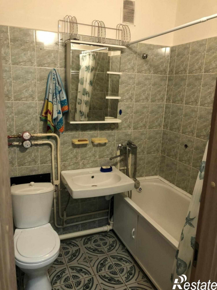 1-комн квартира Чайковского ул, 36Б