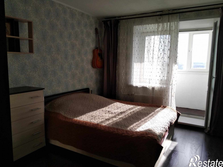 2-комн квартира Куйбышева ул, 5И