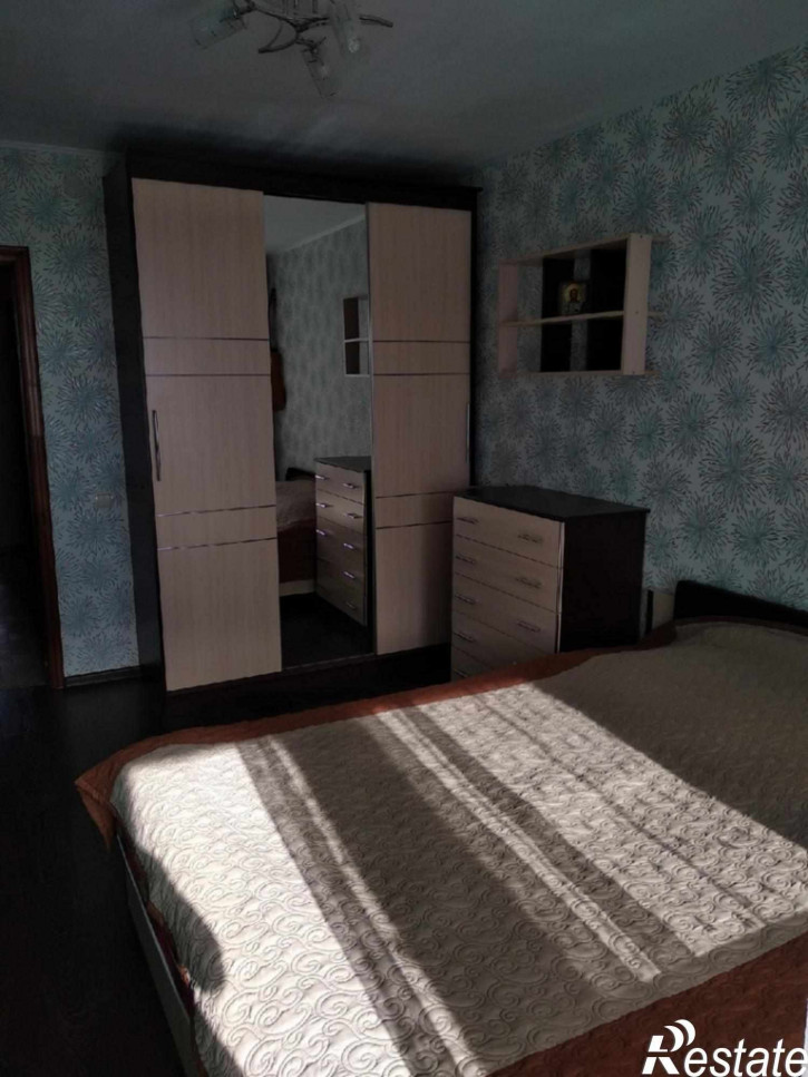 2-комн квартира Куйбышева ул, 5И