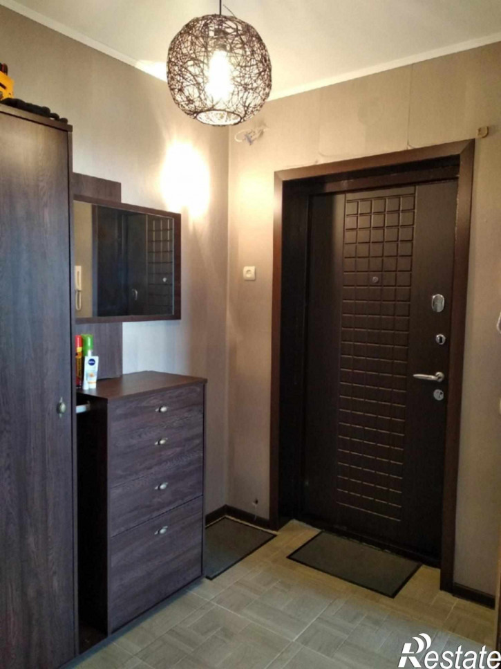 2-комн квартира Куйбышева ул, 5И