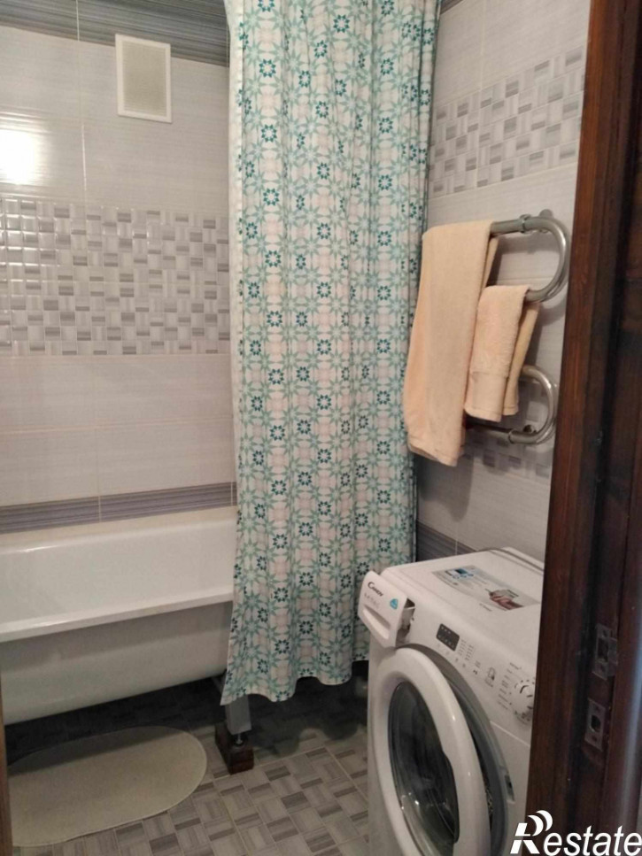 2-комн квартира Куйбышева ул, 5И