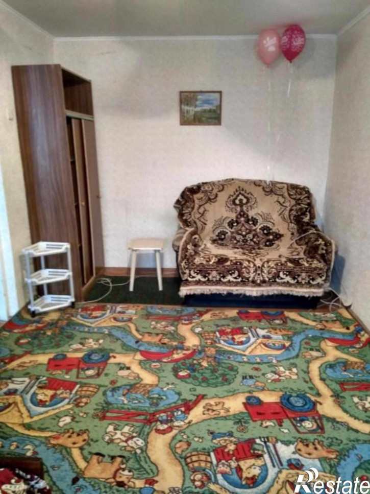 1-комн квартира Ленина пр-кт, 64