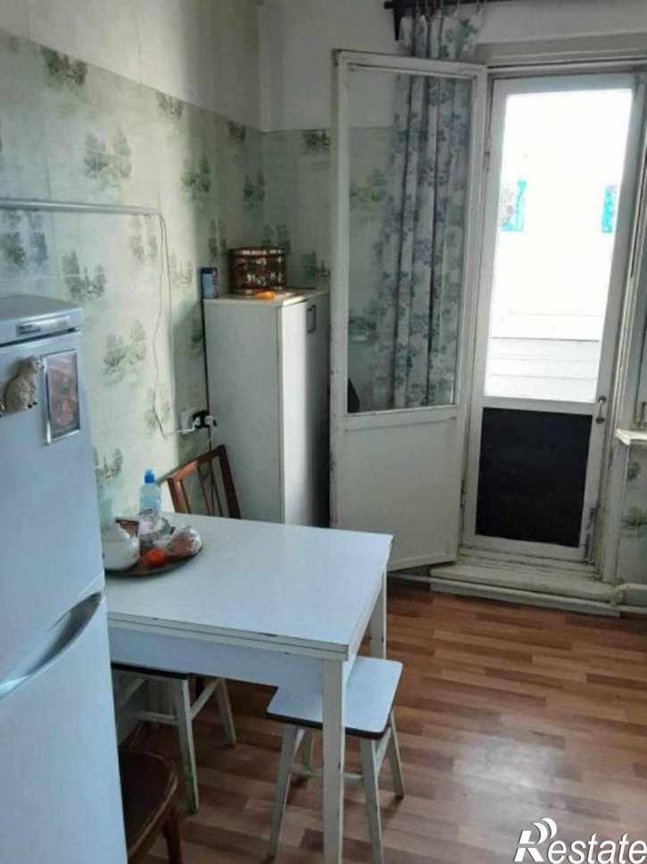 2-комн квартира Юбилейная ул, 4