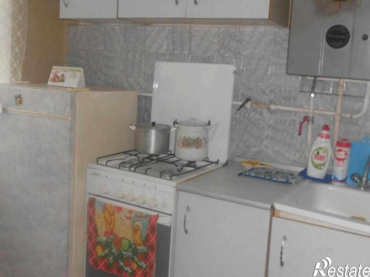 1-комн квартира Ленина пр-кт, 64