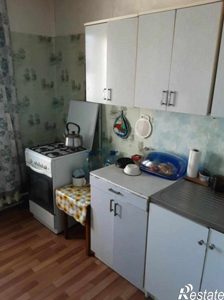 2-комн квартира Юбилейная ул, 4