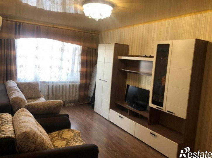 2-комн квартира Верхняя Дуброва ул, 39