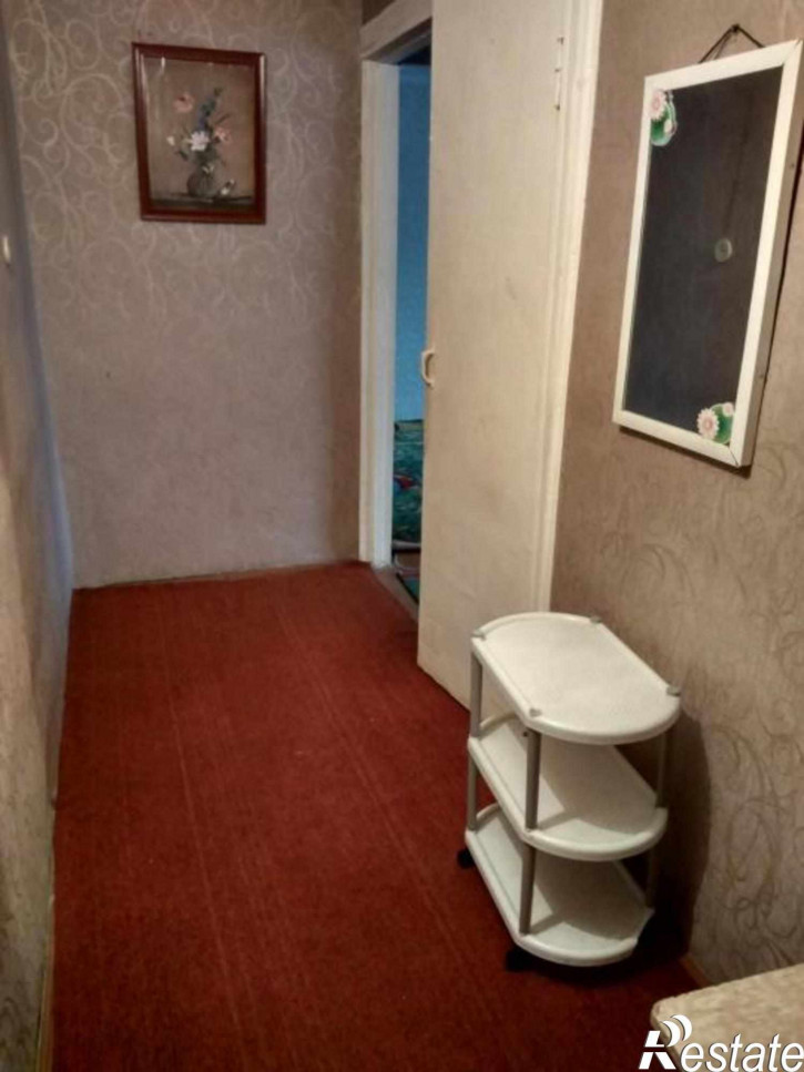 1-комн квартира Ленина пр-кт, 64