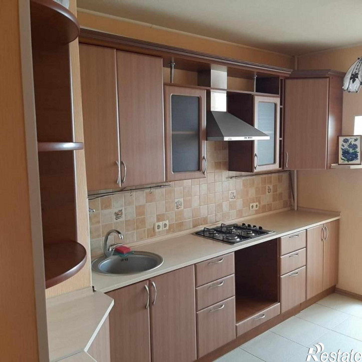 2-комн квартира Юбилейная ул, 15