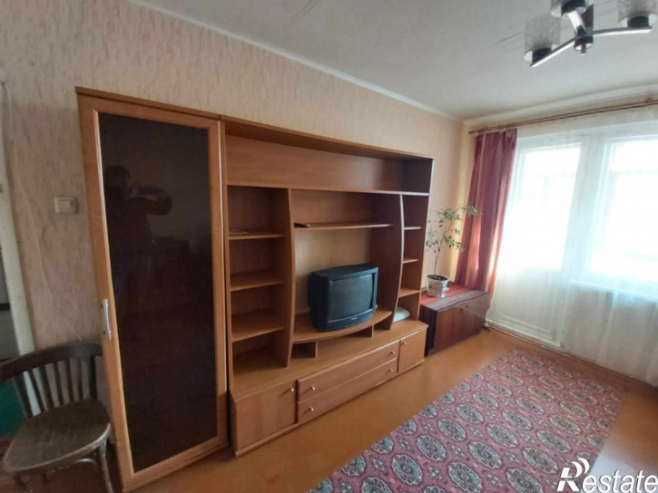 1-комн квартира Растопчина ул, 45