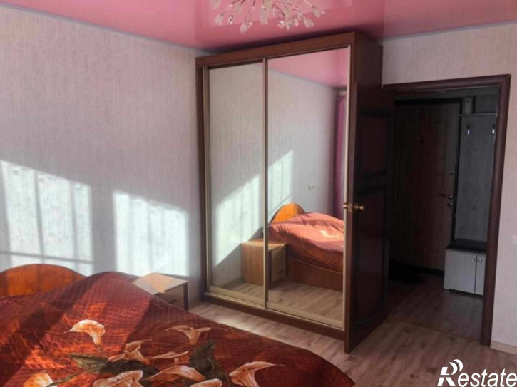 2-комн квартира Верхняя Дуброва ул, 39