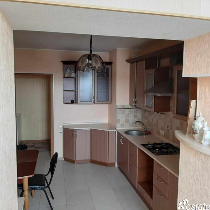 2-комн квартира Юбилейная ул, 15