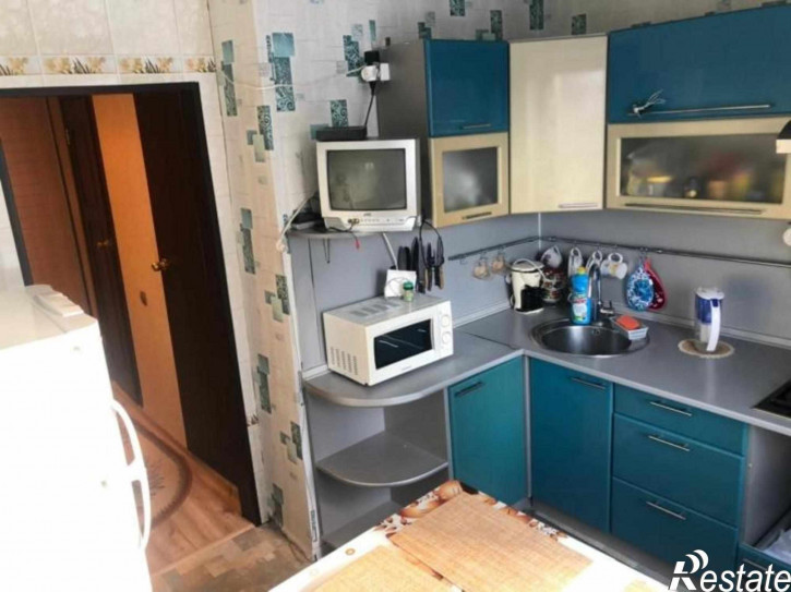 2-комн квартира Верхняя Дуброва ул, 39