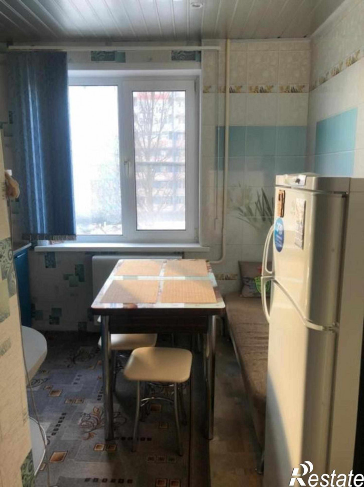 2-комн квартира Верхняя Дуброва ул, 39