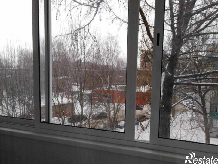 3-комн квартира Белоконской ул, 15Б