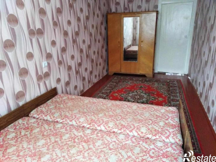 3-комн квартира Белоконской ул, 15Б