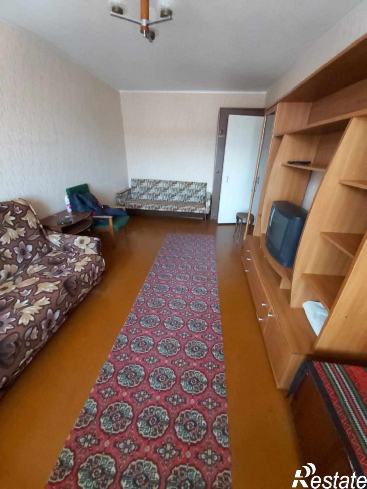 1-комн квартира Растопчина ул, 45