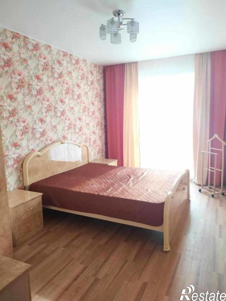 2-комн квартира Строителей ул, 1А