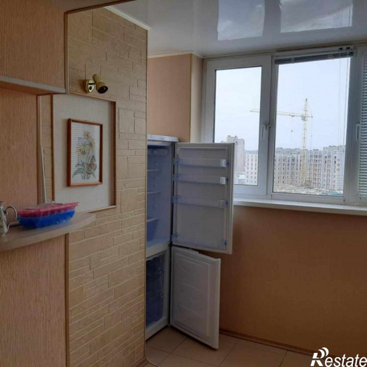 2-комн квартира Юбилейная ул, 15