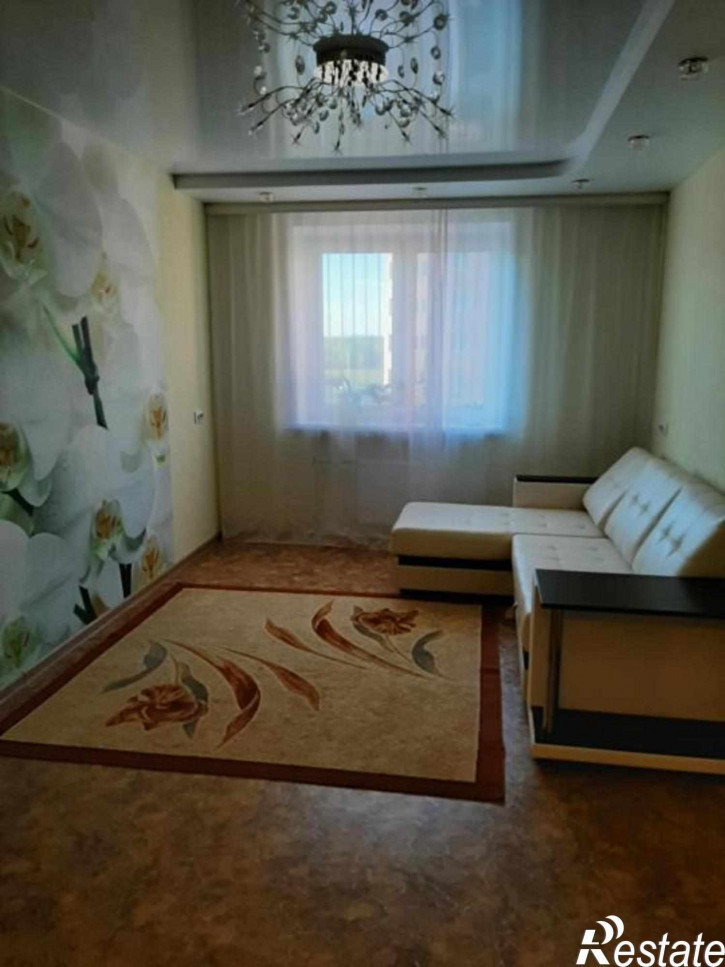 3-комн квартира Новгородская ул, 4
