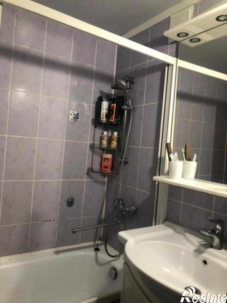 2-комн квартира Верхняя Дуброва ул, 39