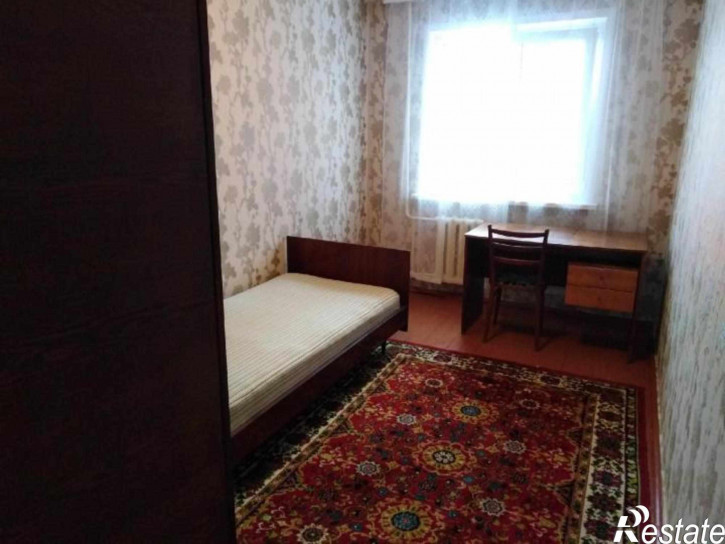 3-комн квартира Белоконской ул, 15Б
