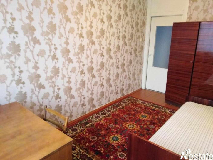 3-комн квартира Белоконской ул, 15Б