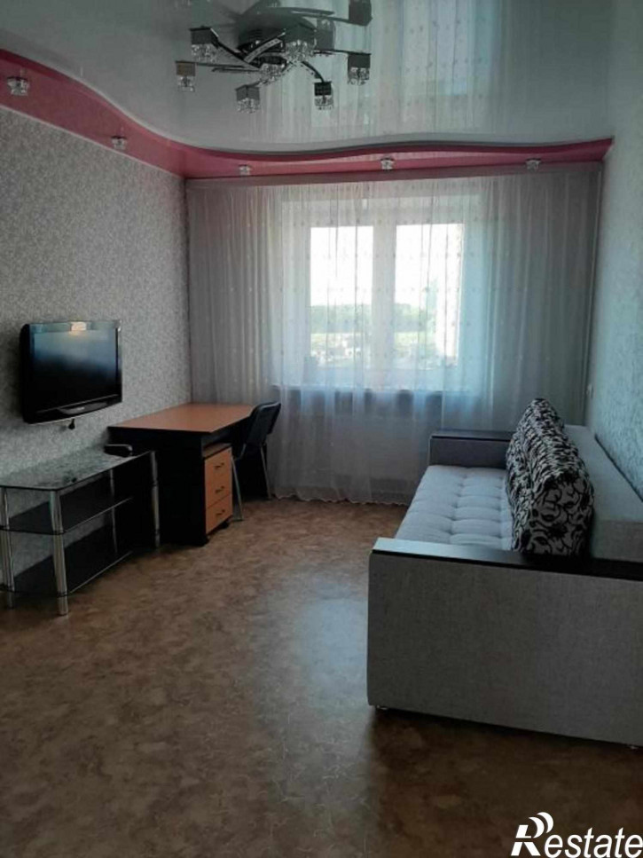 3-комн квартира Новгородская ул, 4