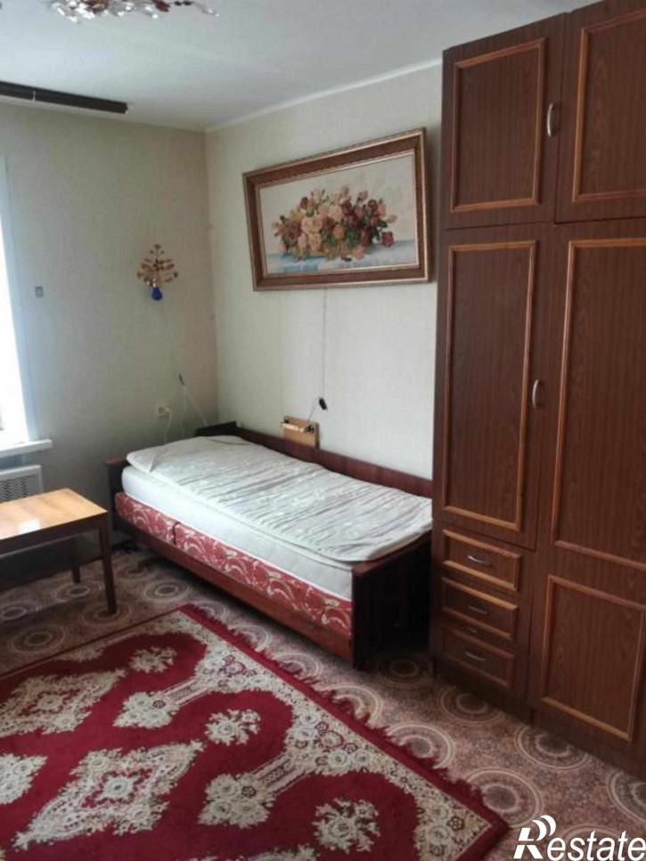 2-комн квартира Верхняя Дуброва ул, 5