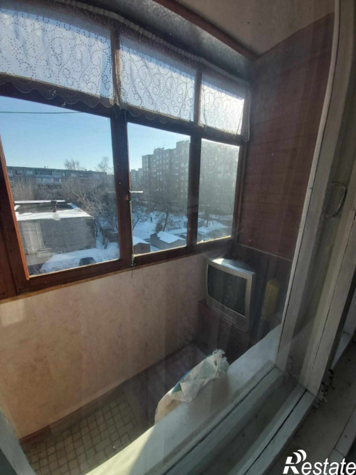1-комн квартира Растопчина ул, 45