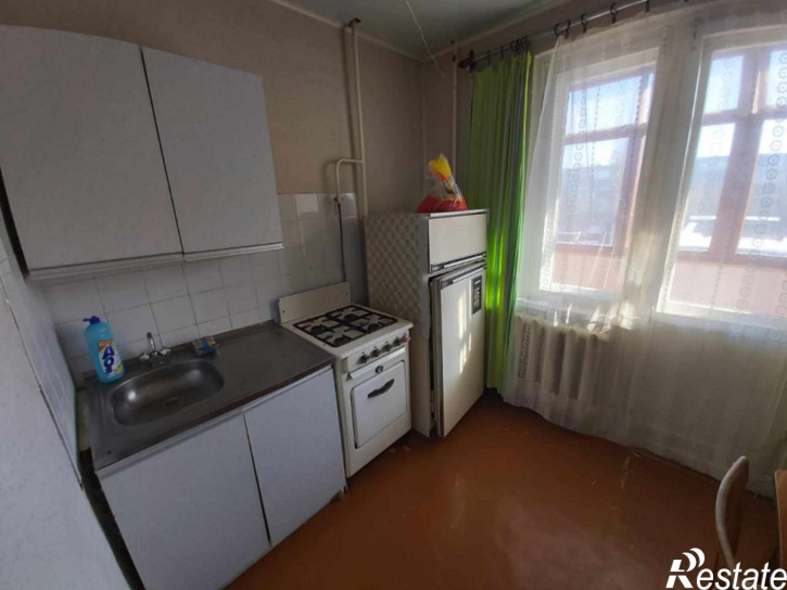 1-комн квартира Растопчина ул, 45