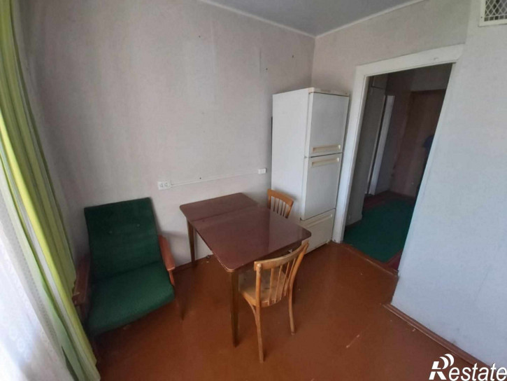 1-комн квартира Растопчина ул, 45