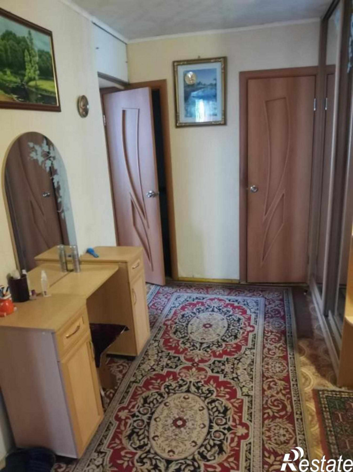 2-комн квартира Верхняя Дуброва ул, 5