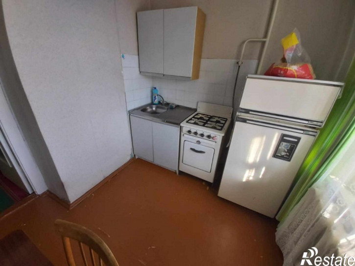 1-комн квартира Растопчина ул, 45