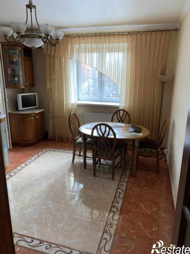 3-комн квартира Октябрьский пр-кт, 36