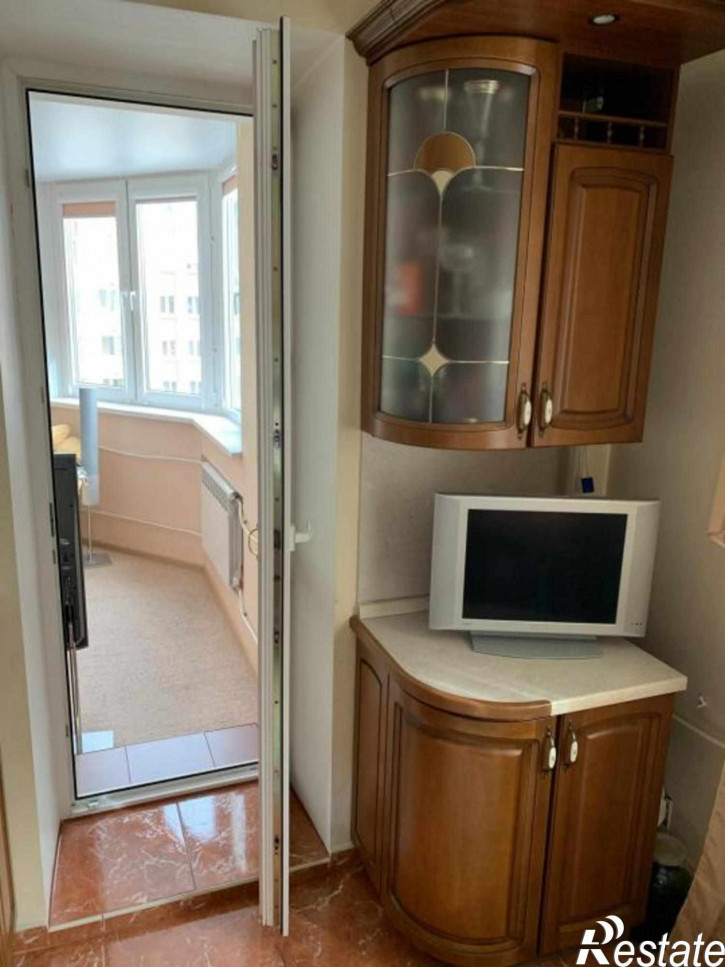 3-комн квартира Октябрьский пр-кт, 36