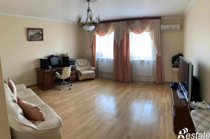3-комн квартира Октябрьский пр-кт, 36