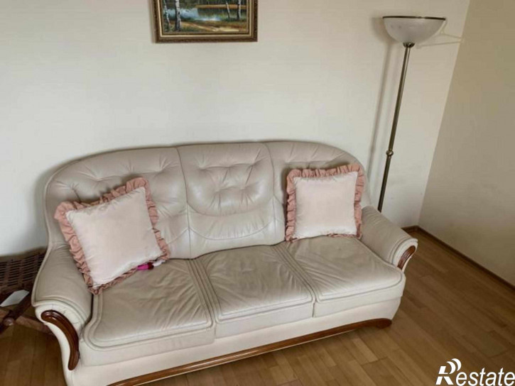 3-комн квартира Октябрьский пр-кт, 36