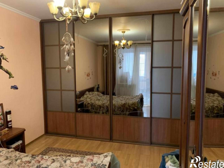 3-комн квартира Октябрьский пр-кт, 36