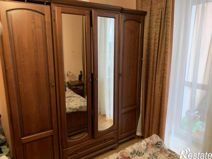 3-комн квартира Октябрьский пр-кт, 36