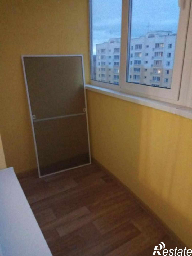 1-комн квартира Нижняя Дуброва ул, 11А