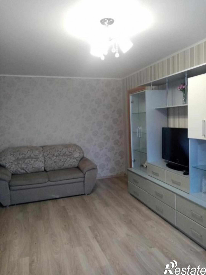 2-комн квартира Ленина пр-кт, 27Б