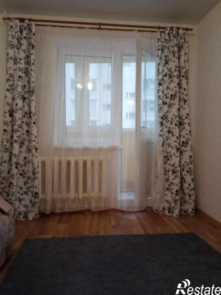 1-комн квартира Нижняя Дуброва ул, 11А