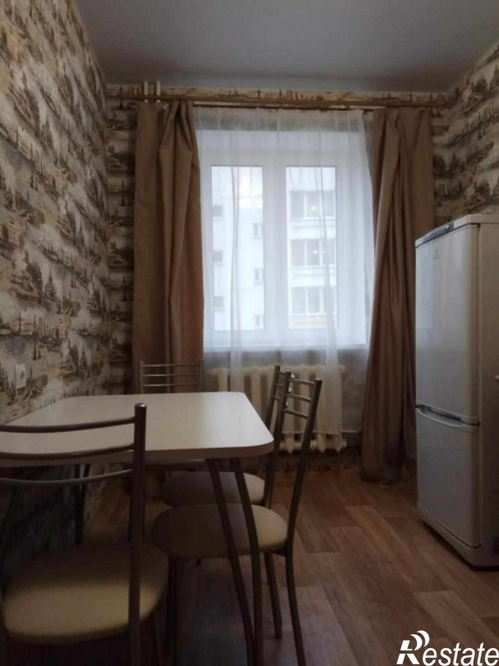 1-комн квартира Нижняя Дуброва ул, 11А