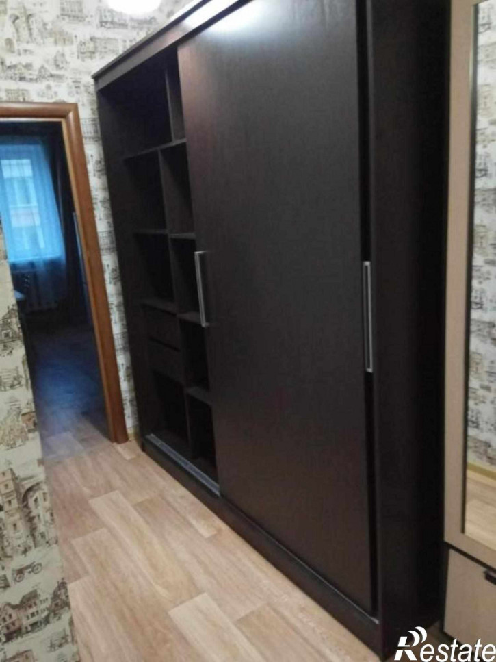 1-комн квартира Нижняя Дуброва ул, 11А