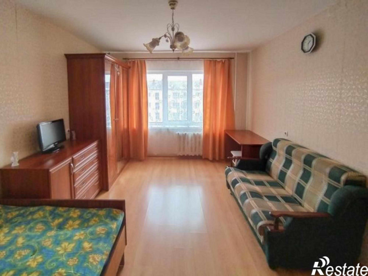 1-комн квартира 1-я Пионерская ул, 61А