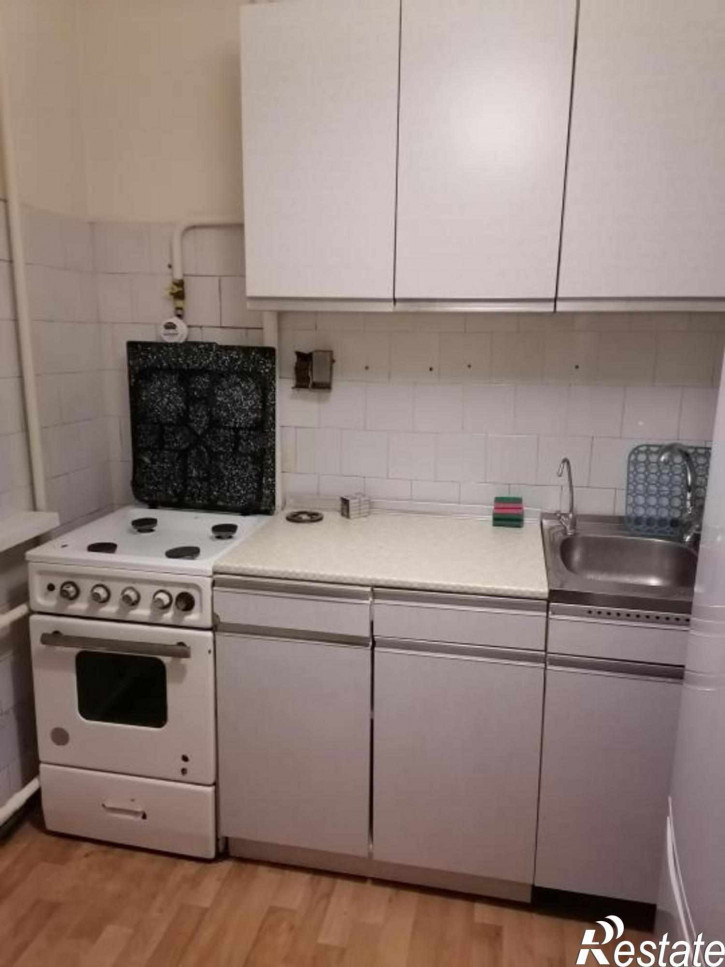 2-комн квартира Строителей пр-кт, 42А