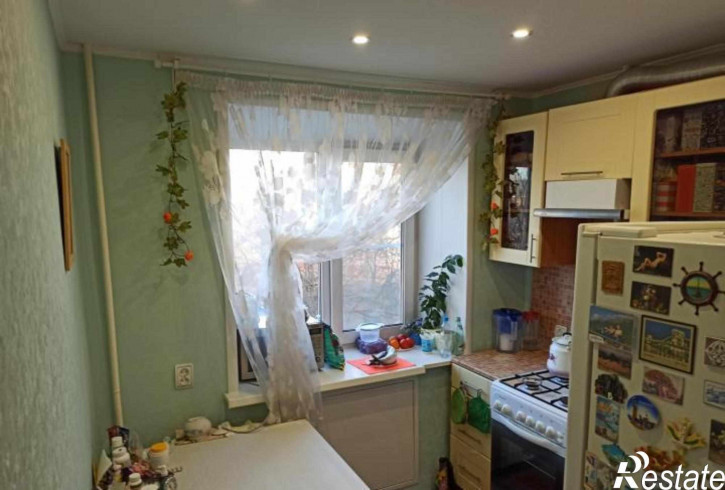 1-комн квартира Завадского ул, 9А