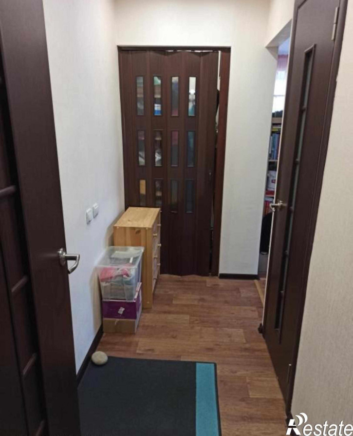 1-комн квартира Завадского ул, 9А